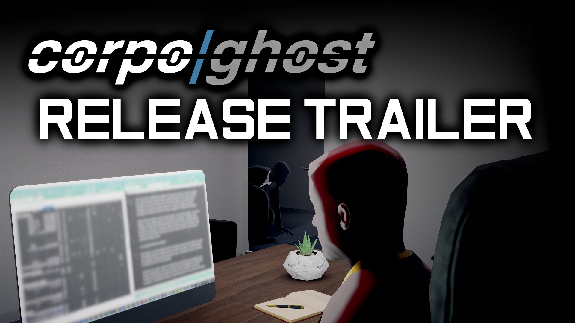 corpoghost release trailer thumb